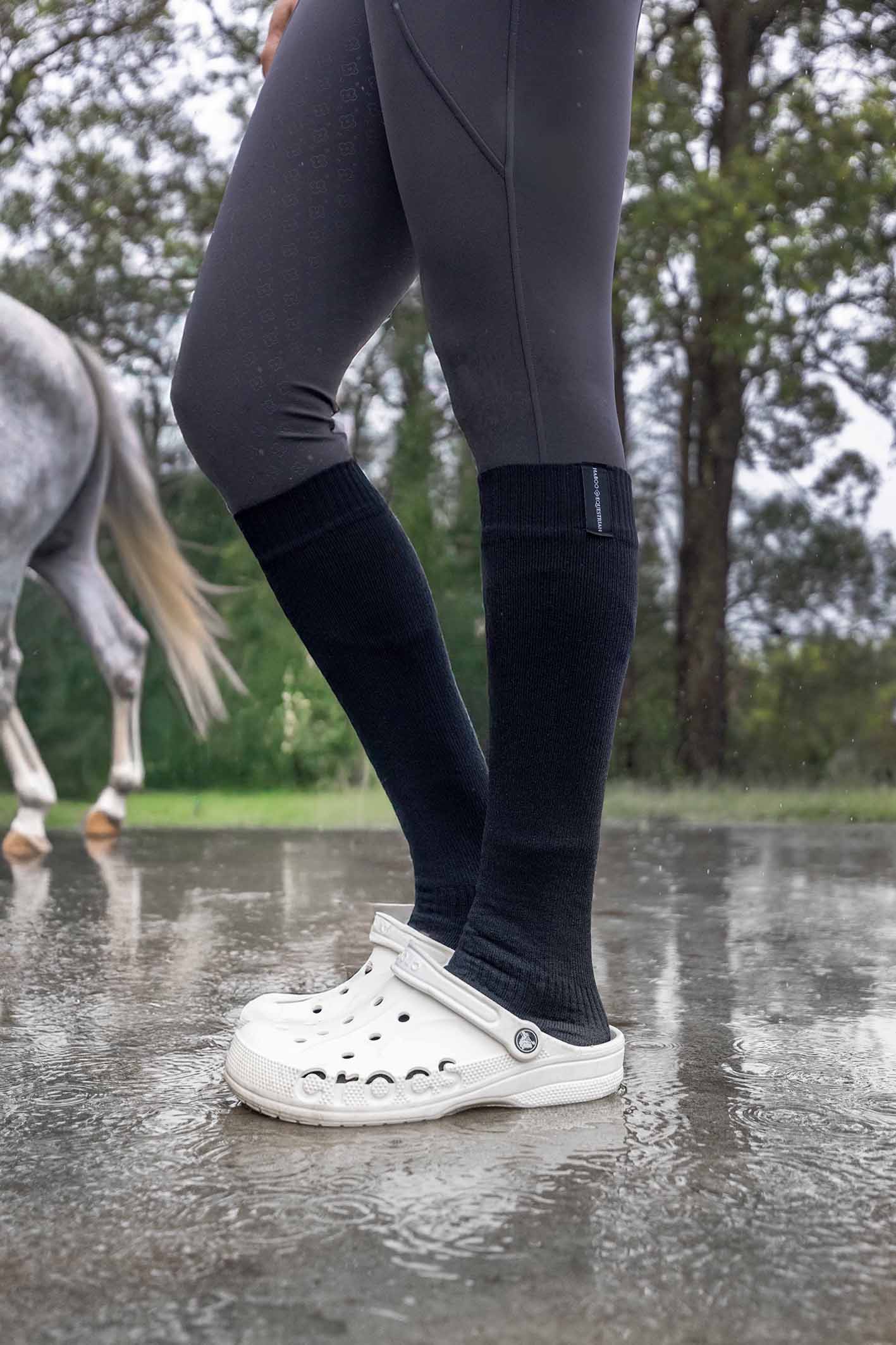 100% Waterproof Socks