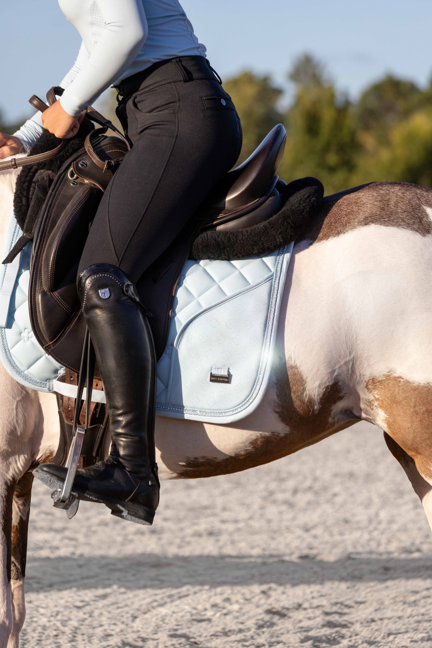 Best compression breeches on the market with secure pockets