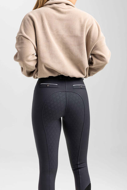 Fleece Riding Jumper