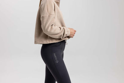 Fleece Riding Jumper
