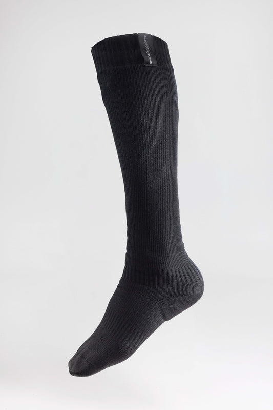 100% Waterproof Equestrian Socks Ð Keep Feet Dry